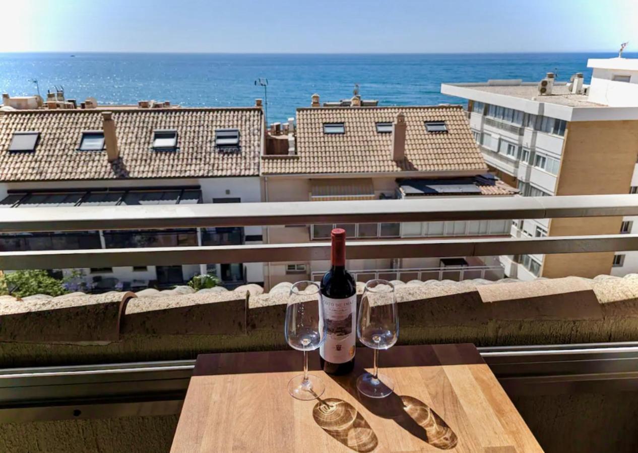 Modern Penthouse Apartment - 1 Min From The Beach Fuengirola Esterno foto