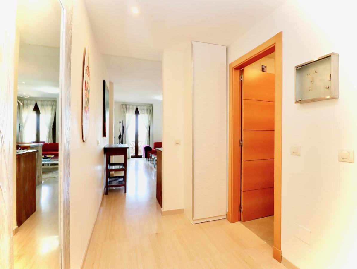 Modern Penthouse Apartment - 1 Min From The Beach Fuengirola Esterno foto