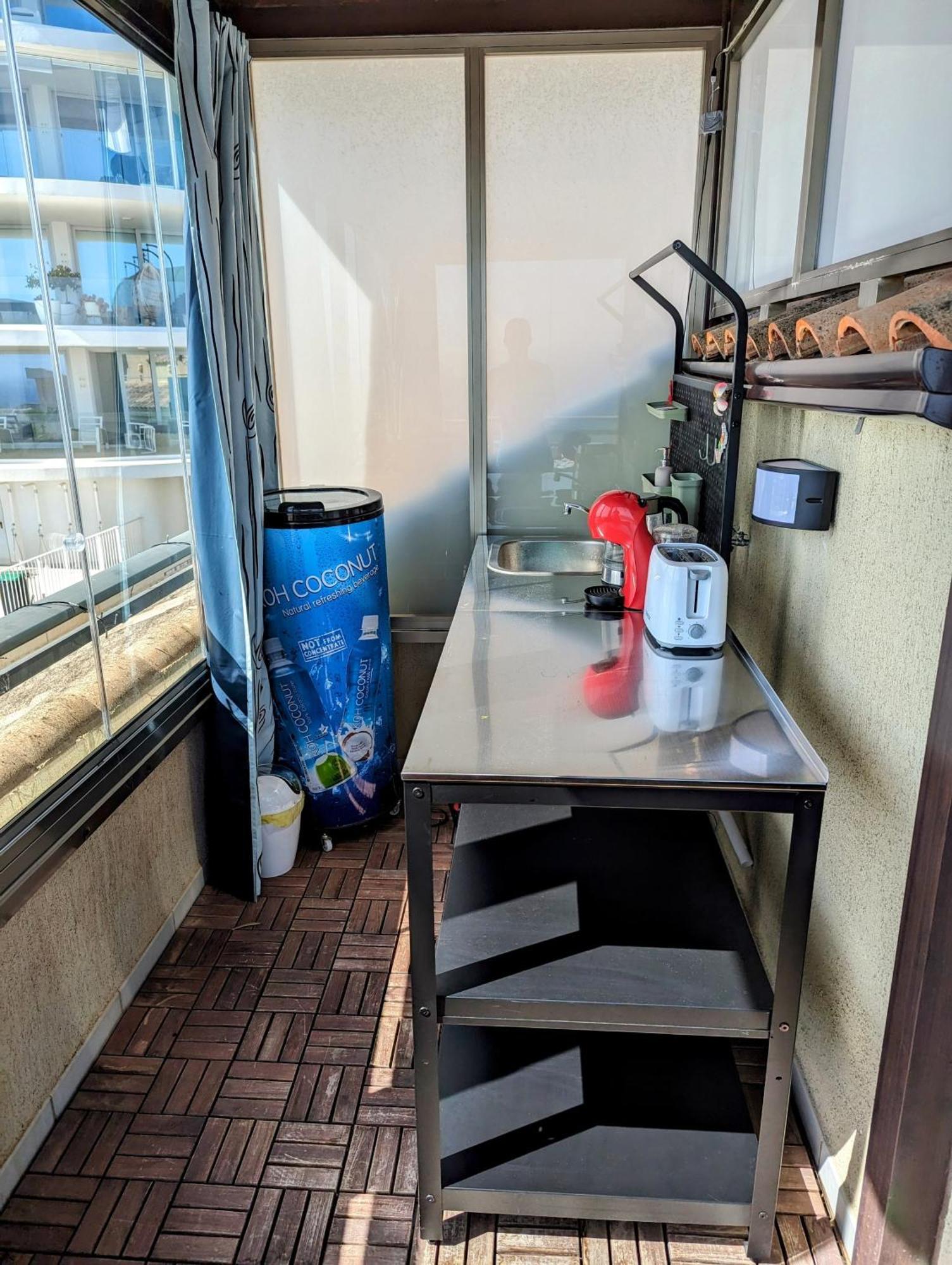 Modern Penthouse Apartment - 1 Min From The Beach Fuengirola Esterno foto