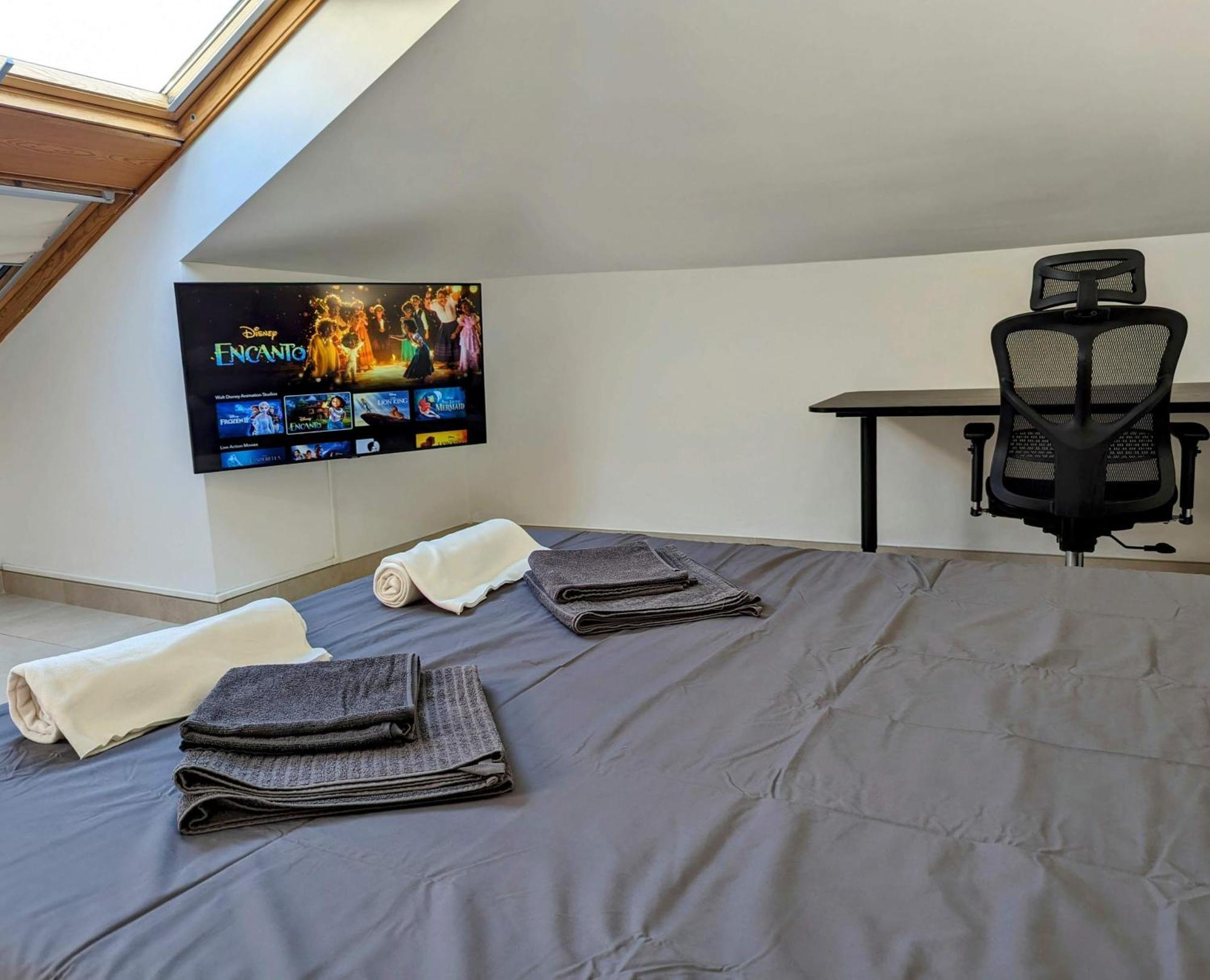 Modern Penthouse Apartment - 1 Min From The Beach Fuengirola Esterno foto