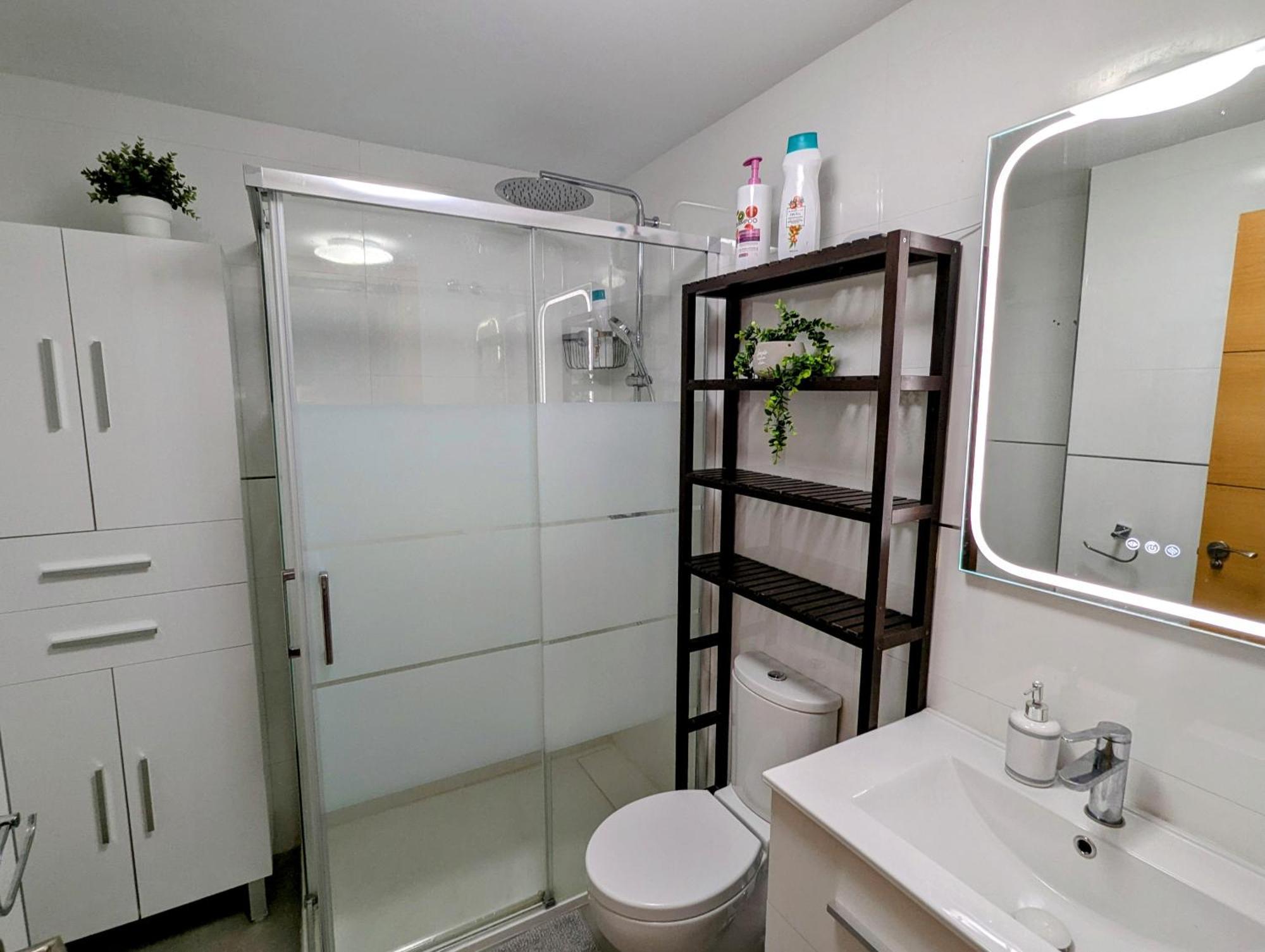 Modern Penthouse Apartment - 1 Min From The Beach Fuengirola Esterno foto