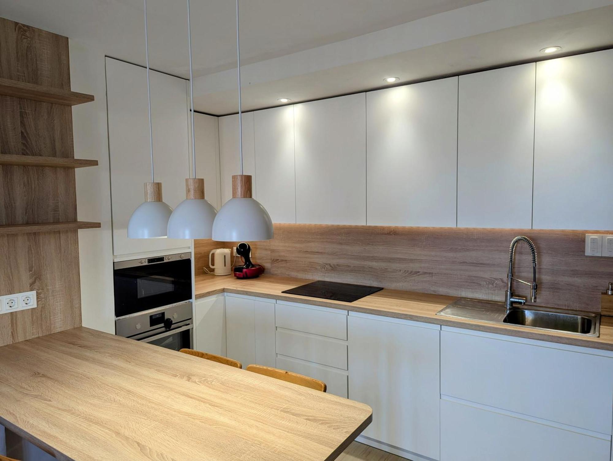 Modern Penthouse Apartment - 1 Min From The Beach Fuengirola Esterno foto